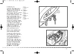 Preview for 133 page of Cagiva RAPTOR 125 Owner'S Manual