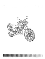 Preview for 14 page of Cagiva Roadster 521 Workshop Manual