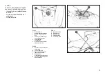 Preview for 13 page of Cagiva V RAPTOR 1000 Specifications - Operation - Maintenance