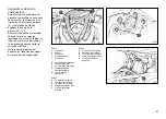 Preview for 27 page of Cagiva V RAPTOR 1000 Specifications - Operation - Maintenance