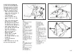 Preview for 123 page of Cagiva V RAPTOR 1000 Specifications - Operation - Maintenance