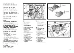 Предварительный просмотр 91 страницы Cagiva V-Raptor 650 Operation Manual