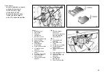 Предварительный просмотр 93 страницы Cagiva V-Raptor 650 Operation Manual