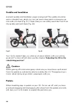 Предварительный просмотр 30 страницы CAGO CS100 Original Operating Instructions