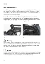 Предварительный просмотр 32 страницы CAGO CS100 Original Operating Instructions