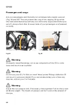 Предварительный просмотр 40 страницы CAGO CS100 Original Operating Instructions