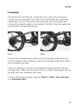 Предварительный просмотр 45 страницы CAGO CS100 Original Operating Instructions