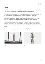 Предварительный просмотр 119 страницы CAGO CS100 Original Operating Instructions