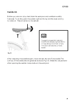 Предварительный просмотр 21 страницы CAGO FS200 Vario User Manual