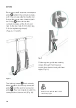 Предварительный просмотр 10 страницы CAGO Infant-Sling-Mount Assembly Instructions Manual