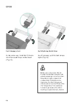 Предварительный просмотр 12 страницы CAGO Infant-Sling-Mount Assembly Instructions Manual