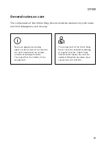 Preview for 13 page of CAGO Infant-Sling-Mount Assembly Instructions Manual