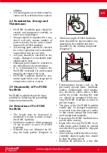 Preview for 6 page of CAGSAN MERDIVEN ProTUBE F Assembly And Use Manuallines