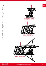 Preview for 33 page of CAGSAN MERDIVEN ProTUBE F Assembly And Use Manuallines