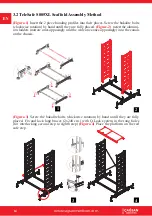 Preview for 14 page of CAGSAN MERDIVEN TELESAFE S-XL Assembly And User'S Manual