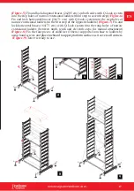 Preview for 17 page of CAGSAN MERDIVEN TELESAFE S-XL Assembly And User'S Manual