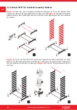 Preview for 18 page of CAGSAN MERDIVEN TELESAFE S-XL Assembly And User'S Manual