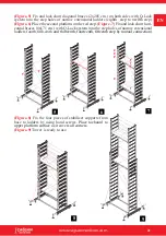 Preview for 21 page of CAGSAN MERDIVEN TELESAFE S-XL Assembly And User'S Manual