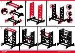 Предварительный просмотр 2 страницы CAGSAN MERDIVEN TeleSafe S004 Instructions & User'S Manual