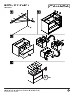 Предварительный просмотр 8 страницы CAHABA 00828796020640 Manual