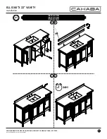 Preview for 3 page of CAHABA ELLIS CA101008 Quick Start Manual