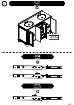 Preview for 4 page of CAHABA IRIS 60 Installation Manual