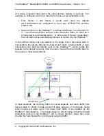 Предварительный просмотр 12 страницы CAI Networks WebMux 480S User Manual