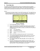 Preview for 25 page of CAI 600-NDIR User Manual