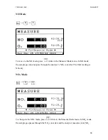 Preview for 36 page of CAI 700 CLD Series Operator'S Manual