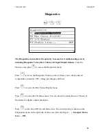 Preview for 86 page of CAI 700 CLD Series Operator'S Manual