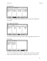 Preview for 88 page of CAI 700 CLD Series Operator'S Manual