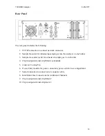 Предварительный просмотр 13 страницы CAI 700 NDIR Operator'S Manual