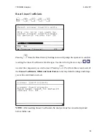 Предварительный просмотр 78 страницы CAI 700 NDIR Operator'S Manual