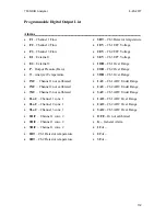 Предварительный просмотр 112 страницы CAI 700 NDIR Operator'S Manual