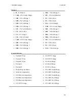 Предварительный просмотр 113 страницы CAI 700 NDIR Operator'S Manual