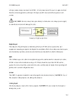 Предварительный просмотр 142 страницы CAI 700 NDIR Operator'S Manual