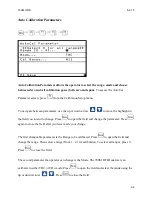 Предварительный просмотр 64 страницы CAI 700M Operator'S Manual