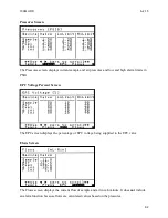 Предварительный просмотр 92 страницы CAI 700M Operator'S Manual