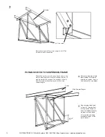 Preview for 10 page of CAI RL60 Series Installation Manual