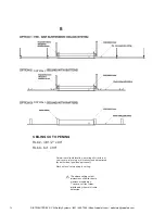 Preview for 12 page of CAI RL60 Series Installation Manual