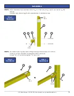 Preview for 5 page of CAI SG-60-PCY Installation Instructions Manual