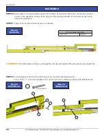 Preview for 10 page of CAI SG-60-PCY Installation Instructions Manual