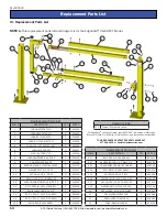 Preview for 14 page of CAI SG-60-PCY Installation Instructions Manual