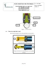 Предварительный просмотр 7 страницы Caillau Clic Instruction Manual