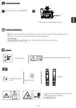 Предварительный просмотр 17 страницы Caiman ATHENAS 60S Instructions For Use Manual