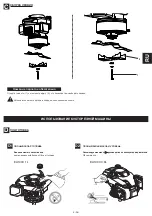 Предварительный просмотр 21 страницы Caiman ATHENAS 60S Instructions For Use Manual