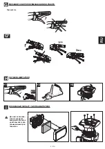 Предварительный просмотр 23 страницы Caiman ATHENAS 60S Instructions For Use Manual