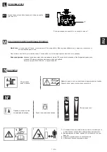 Предварительный просмотр 25 страницы Caiman ATHENAS 60S Instructions For Use Manual