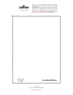 Preview for 12 page of Caiman Lightning Bolt CMN KS 36731 Operating Instructions Manual