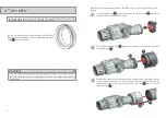 Предварительный просмотр 12 страницы Caiman NITEHOG TIR-M50 Manual